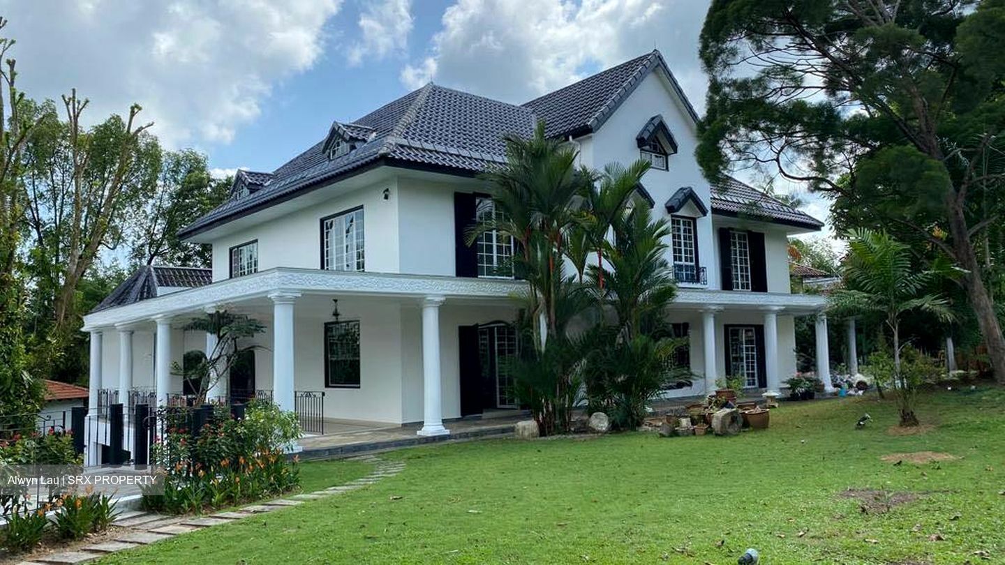 Old Holland Road (D10), Detached #498723671